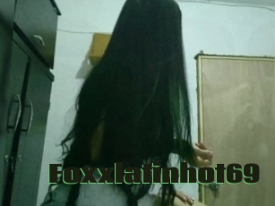 Foxxlatinhot69