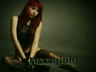 Foxxyjuly