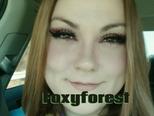 Foxyforest