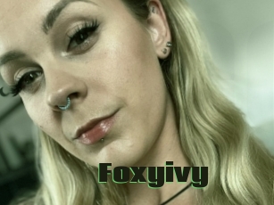 Foxyivy