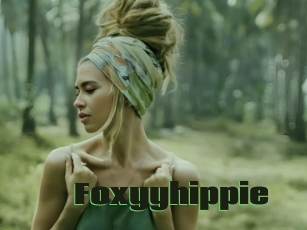 Foxyyhippie