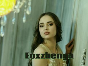 Foxzhenya