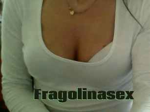 Fragolinasex