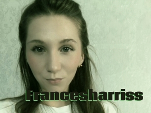 Francesharriss