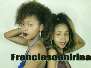 Franciasoanirina