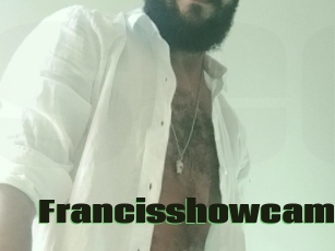 Francisshowcam