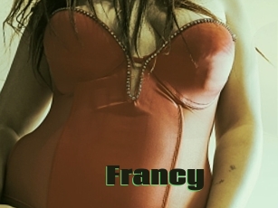 Francy