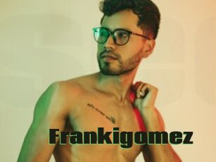 Frankigomez