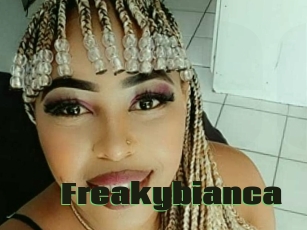 Freakybianca