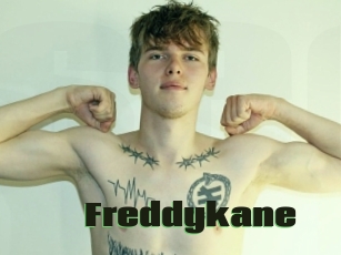 Freddykane