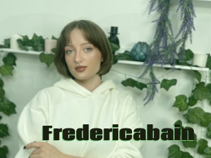 Fredericabain