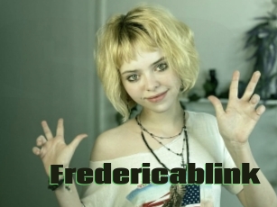 Fredericablink