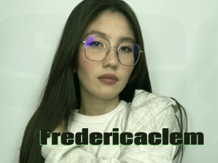 Fredericaclem