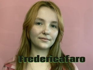 Fredericafaro