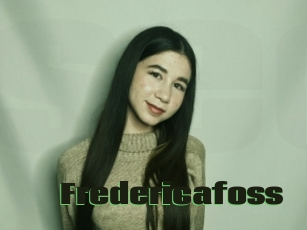 Fredericafoss