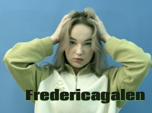 Fredericagalen