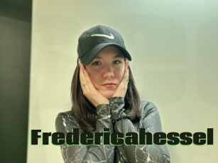 Fredericahessel