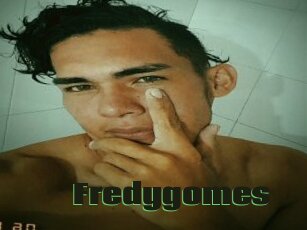 Fredygomes