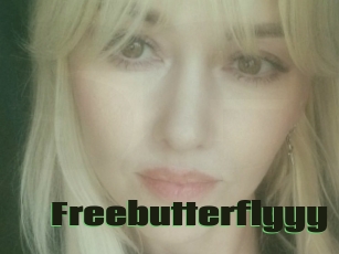 Freebutterflyyy