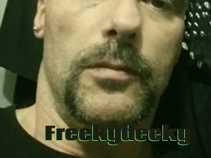 Freekydeeky