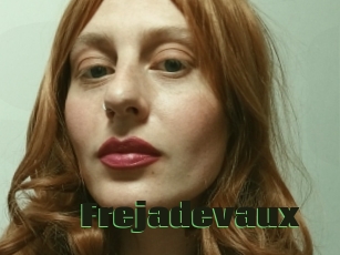 Frejadevaux