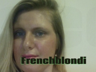 Frenchblondi