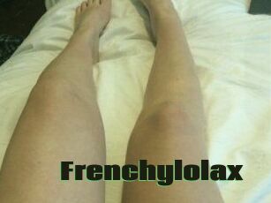 Frenchylolax