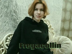 Freyacollin