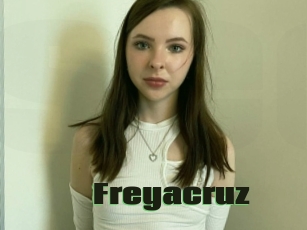 Freyacruz