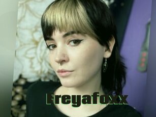 Freyafoxx