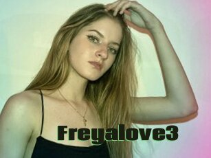 Freyalove3