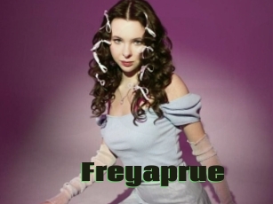 Freyaprue