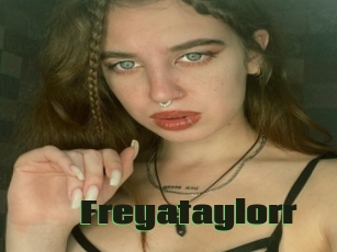 Freyataylorr