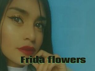 Frida_flowers