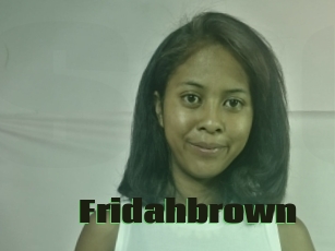 Fridahbrown