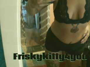 Friskykitty4you