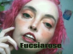 Fucsiarose