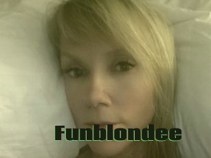 Funblondee