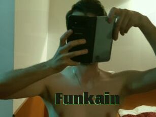 Funkain