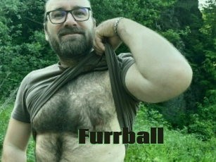 Furrball