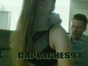 GAPEACHES93