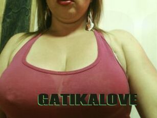 GATIKALOVE