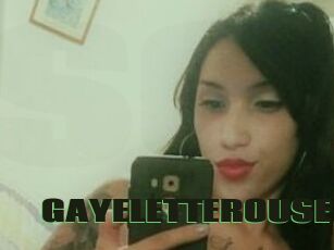 GAYELETTEROUSE