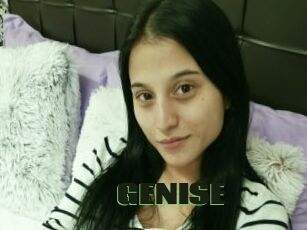 GENISE