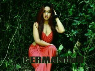 GERMANdoll