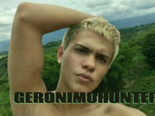 GERONIMOHUNTER