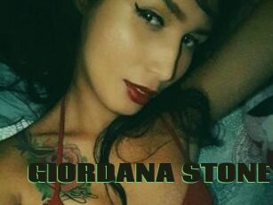 GIORDANA_STONE_