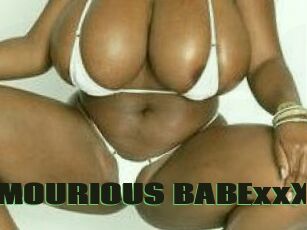 GLAMOURIOUS_BABExxX