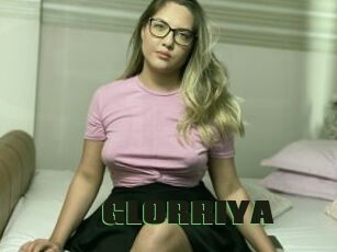 GLORRIYA