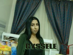 GYSSELE